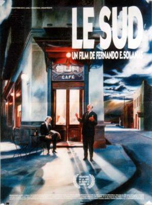 LE SUD